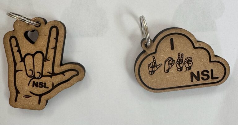 Keyrings